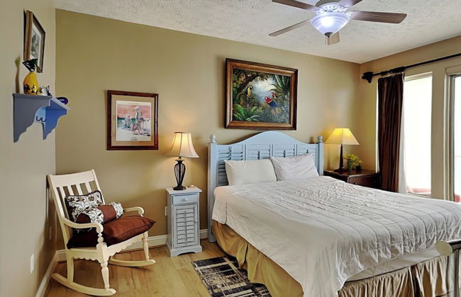 Gulf Crest #1402 - Foto 6