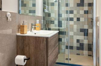 La Paperella Blu Apartment - Foto 7