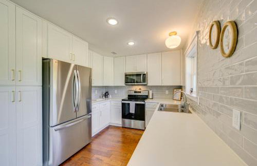 Fire Pit and Grill Tyler Home on 5 Acres! - Foto 6