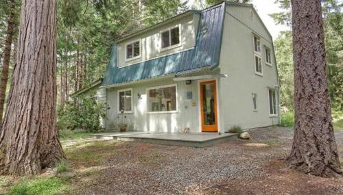 Forest Haven, Fantastic Nature Retreat! - Foto 1