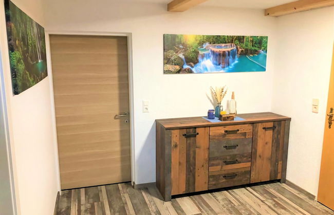 Tranquil Apartment in Polling With Terrace - Foto 16