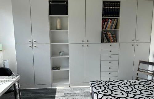 Kleines Apartment mitten in Bergneustadt - Foto 8