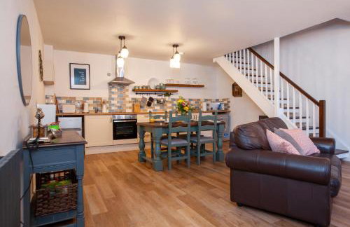 The Old Chapel Leyburn - Foto 11