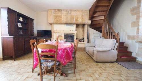 L'Hirondelle - Perigord Noir - Foto 5