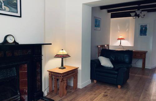 Driftwood House - Foto 6