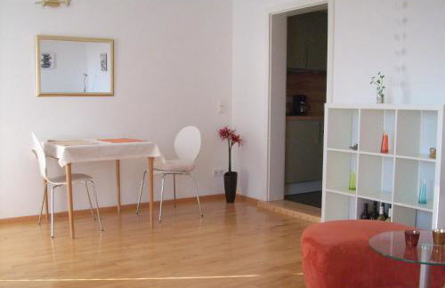 Ferienwohnung Weitsicht - Foto 9