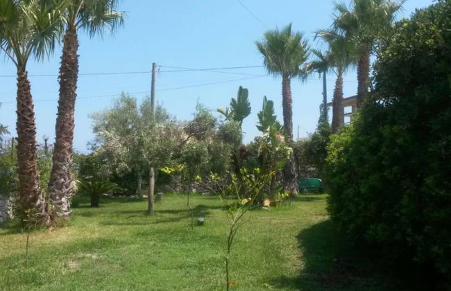 Villa Francesca in Full Relaxation - Wi-fi Near the sea - Foto 25