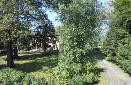 The Carriage House Loft - Foto 27