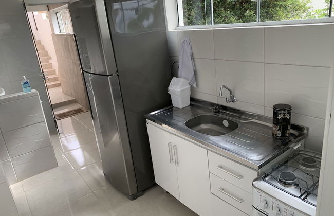 Casa centro Florianópolis - Foto 19