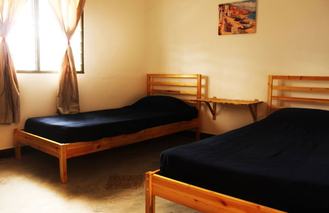 The Retreat Homestay - Foto 2