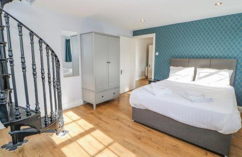 Burns Cottage - Foto 34