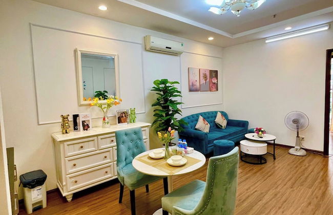 HMH- Vinhomes TIme City - Park Hill - Foto 24