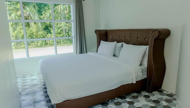 Vistas desde la habitación