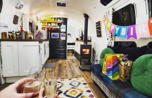 Ayrshire Airstream - Foto 7