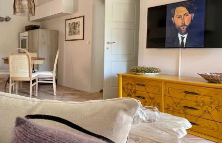 Borgo dei Sogni - Deluxe Apartment - Lago di Garda - Foto 16