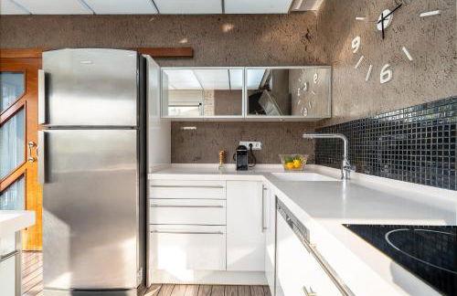 Villa Luxury Rock Tirri - Foto 7