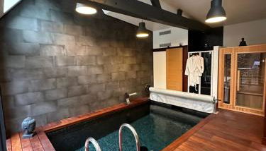 À contre courant - Foto 4