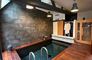 À contre courant - Foto 4