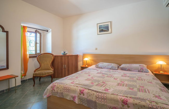 Villa Karolina - Foto 10