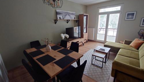 Apartament Solskiego - Foto 3