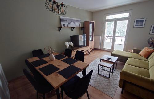 Apartament Solskiego - Foto 3