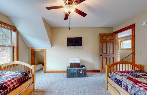 Thunder Ridge Lodge - Foto 19