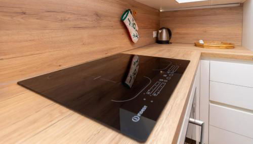 Appartamento Cordevole - Foto 3, stove