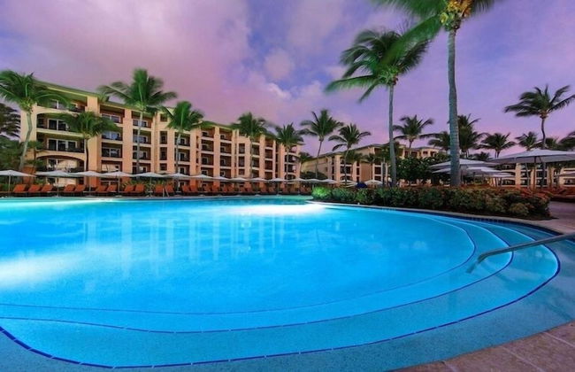 Ritz Carlton - Foto 20