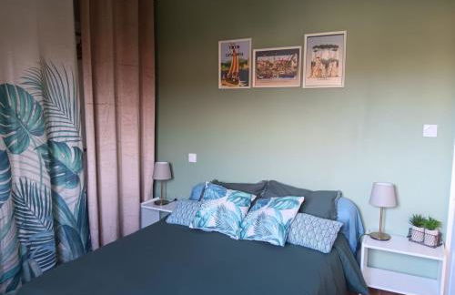 Studio 37 m2 - Photo 4