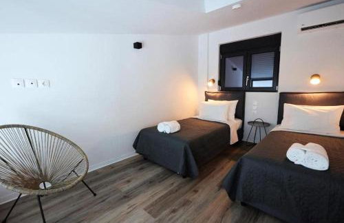 Skiti Villas Green Holidays - Foto 43