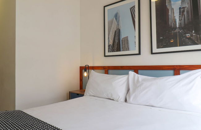 w Bright 2BR Duplex in Miraflores - Foto 21