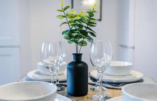 Saint Helens Spacious 3BR Olive Suite Sleeps 7 - Foto 25