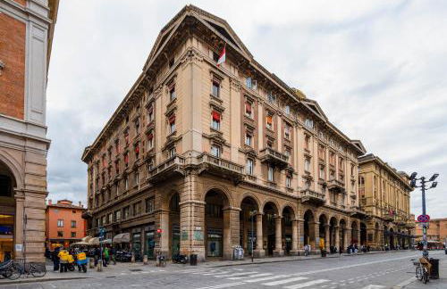 Casa Lusso con 3 Camere con Affaccio Esclusivo su San Petronio - Foto 36