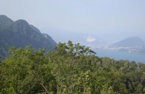 Holiday Home by Lake Maggiore with Mountain Views - Foto 38