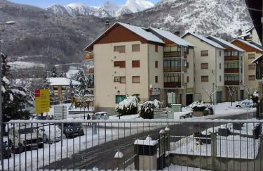 Apartaments Pirinenc - Photo 11