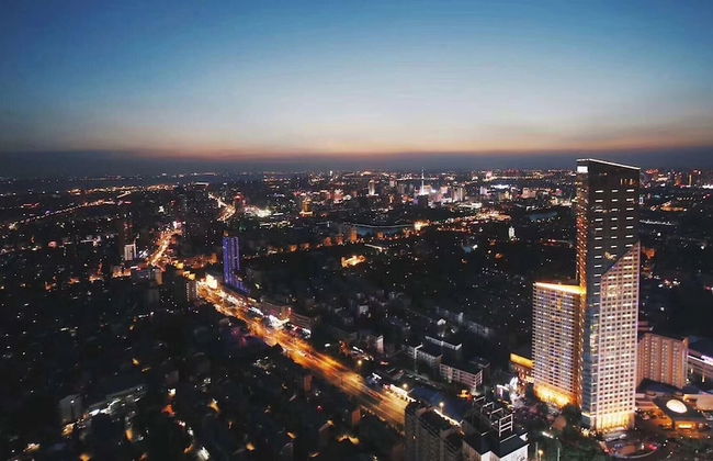 Ascott Harmony City Nantong - Photo 21