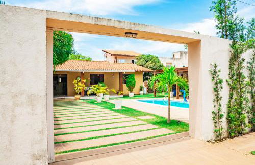 Casa em cond fechado em Barra de Santo Antonio AL - Foto 35