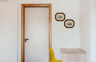 Apartamentos modernos e aconchegantes no centro. - Foto 5