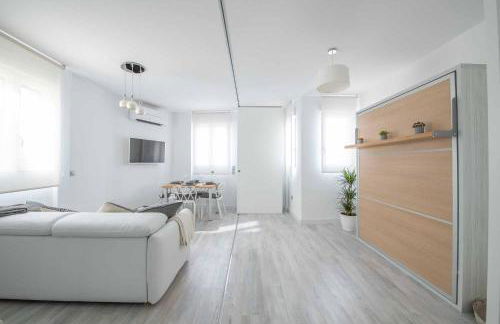 Apartamento y Terraza Puente Viejo junto a la Catedral - Foto 4