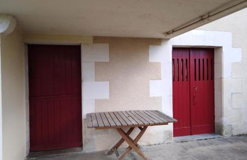 Maison à 3 chambres, rustique, fraîche, entretenue, 15' zoo beauval commerces pharmacie route médiane - Foto 24