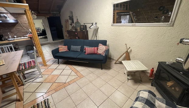 The Crypt Corfu Center Port - Foto 5, Zona de estar