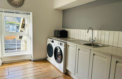 Dolgellau Grand Heights Apt - Foto 11