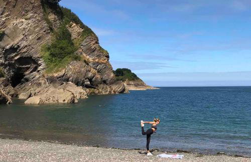 The Rectory Stunning Views Pool & Padel Court - Foto 68