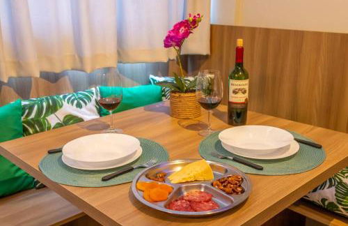 Maravilhoso Próx. Atitus c/Garagem NOVO - Foto 16