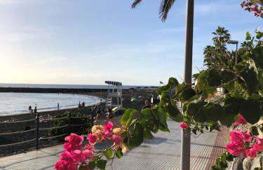 Cosy flat with sea view, pool and terrace in Altamira-complex in Costa Adeje - Playa del Duque - Foto 35