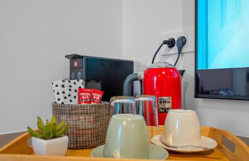 Enjoy Apartments and Suites - Foto 27