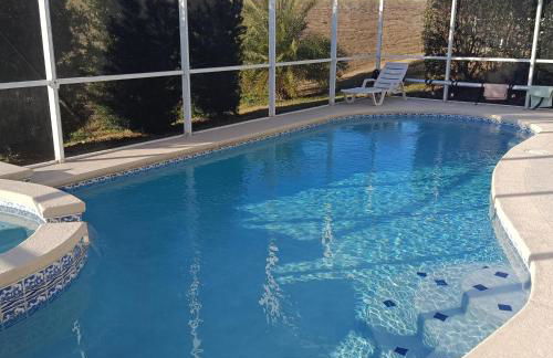 Poolside Paradise - Foto 32