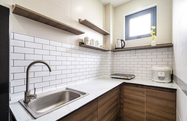 The Royal LandPark - Phu My Hung - Foto 37