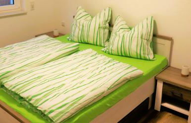 Naturferienhof Märkisch Luch - Trapphahn - Foto 17