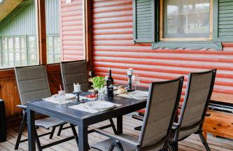 Ferienhaus Riese - Allrode - Foto 29